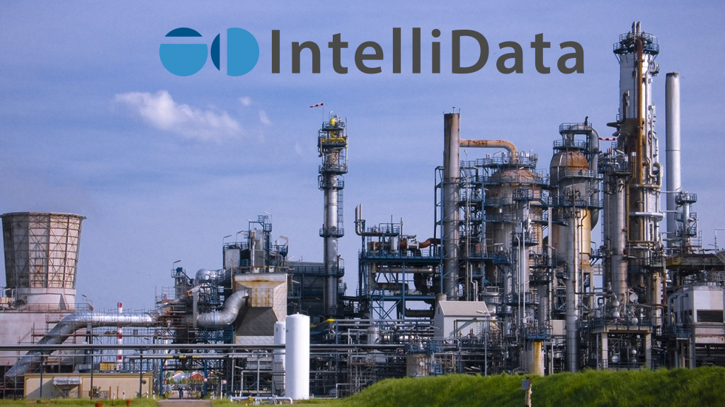 Case Intellidata Case Intellidata